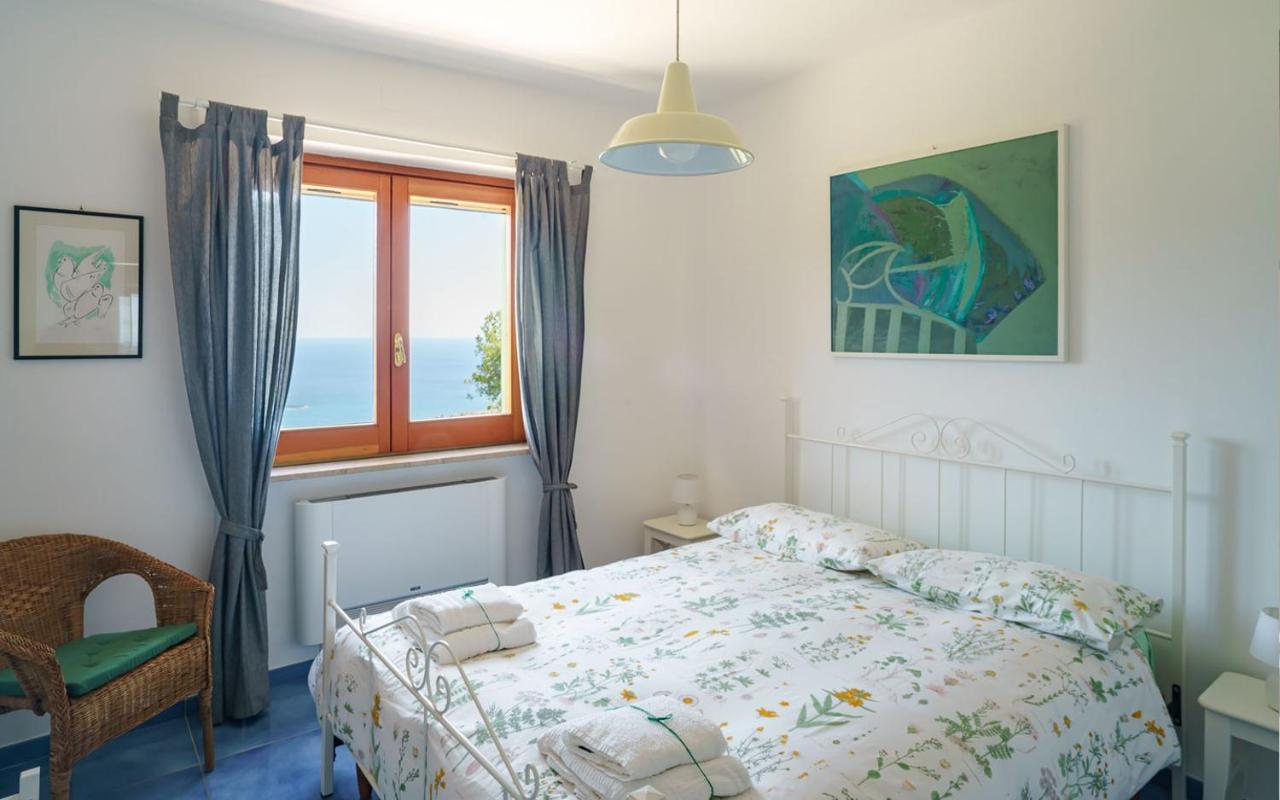 Drius Edode - B&B Affittacamere Torraca Exterior foto
